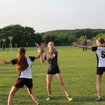 2018_05_16 Jugend 19 Landesliga - VfL Niederwerrn - SV Löffelsterz